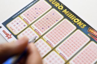 Pas de grand gagnant vendredi à l'Euro Millions.